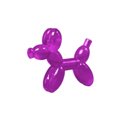 Ballon Hund