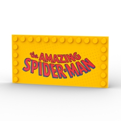 The Amazing Spider-Man