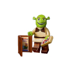 Shrek