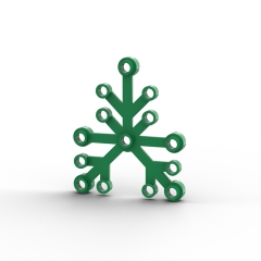 Plant Leaves