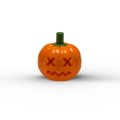 Halloween Pumpkin / Gourd