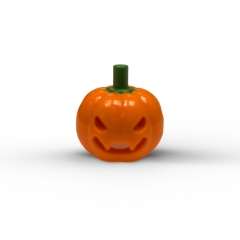 Halloween Pumpkin / Gourd