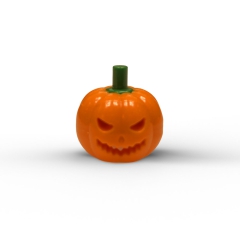 Halloween Pumpkin / Gourd