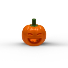 Halloween Pumpkin / Gourd