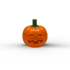 Halloween Pumpkin / Gourd