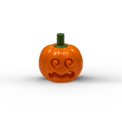 Halloween Pumpkin / Gourd