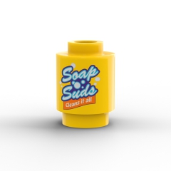 Soap n Suds Detergent