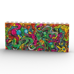 Graffiti Wall