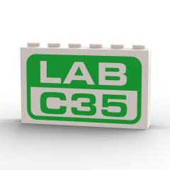 LAB C35
