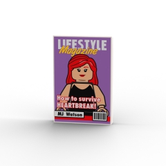 Lifestyle Magazine
