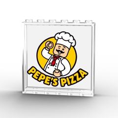 Pepes Pizza