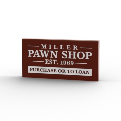 Pawn Shop