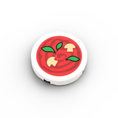 Tomatensuppe