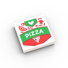 Pizza Box
