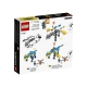 Ninjago Jays Donnerdrache EVO