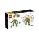 Ninjago Lloyds Mech-Duell EVO