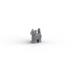 Cat Puppy