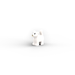 Cat Puppy