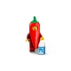 Chili Costume Fan