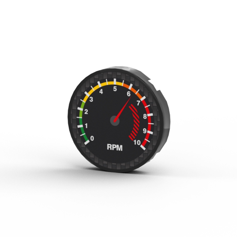 Speedometer