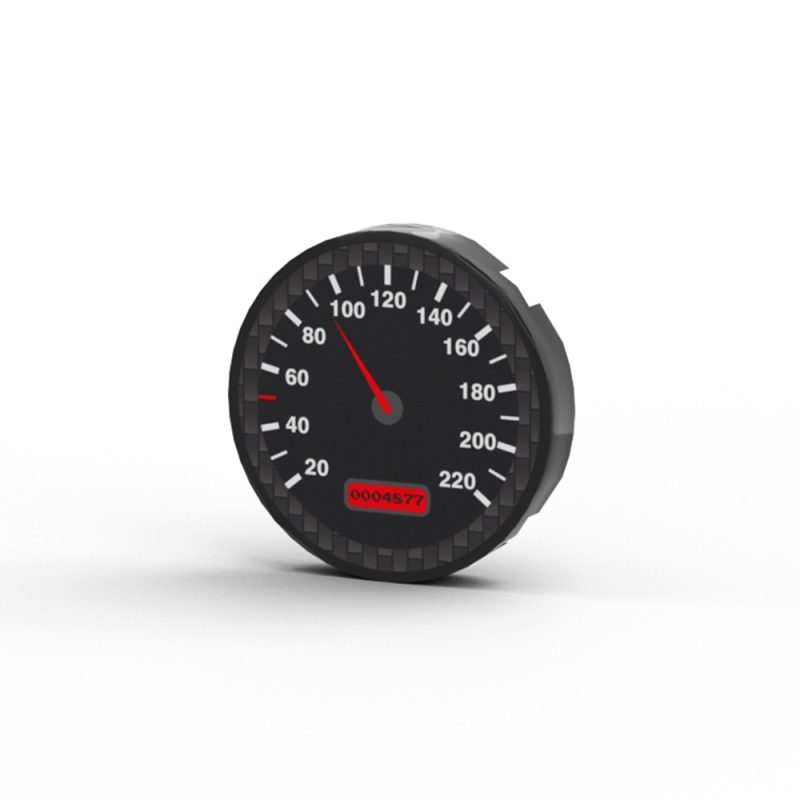 Speedometer