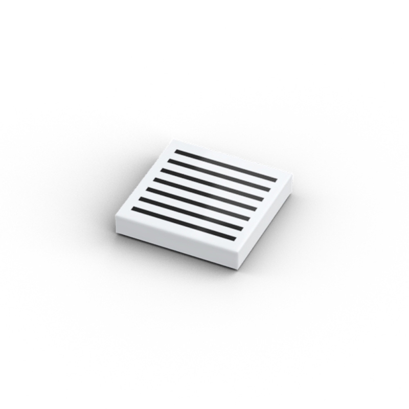 Grille