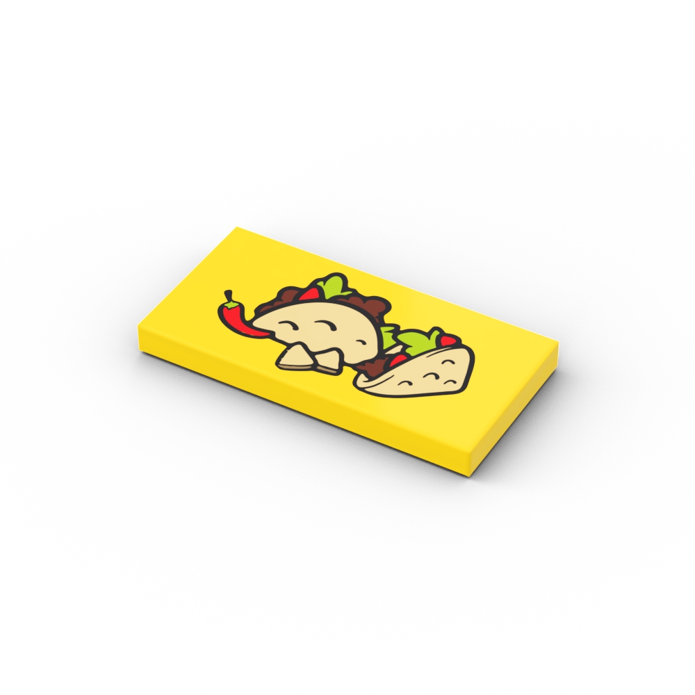 Tacos Mexican Food Schild