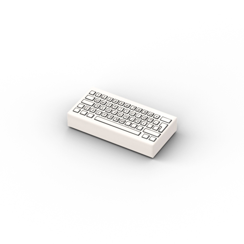 Computer Keyboard