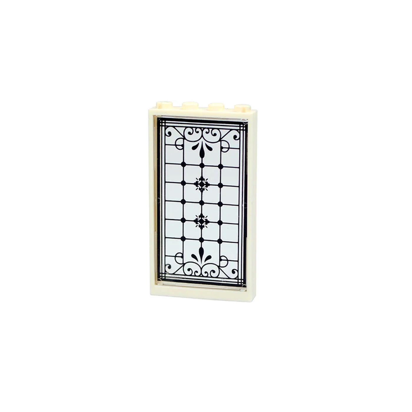 Leaded Glass Window