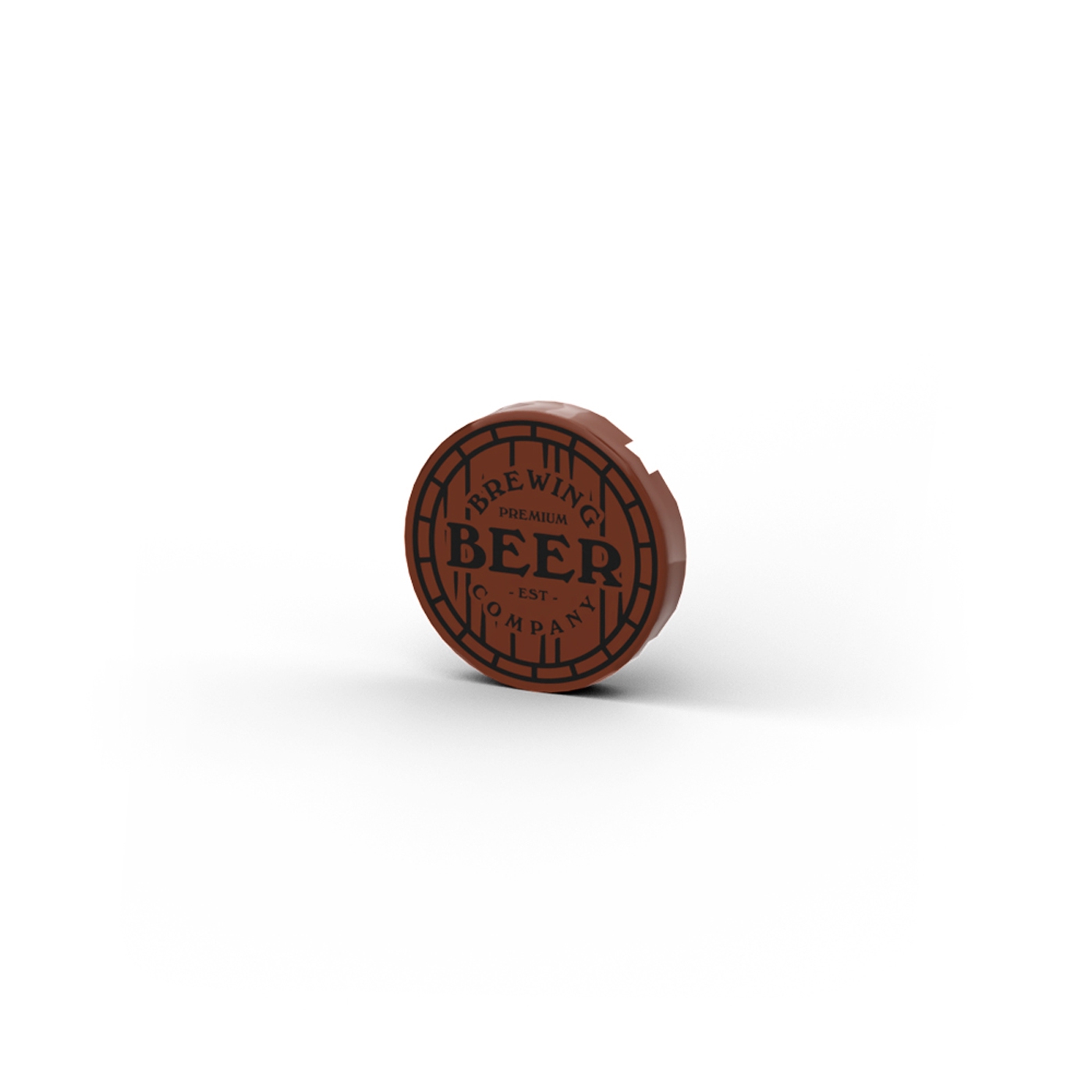 Beer Barrel