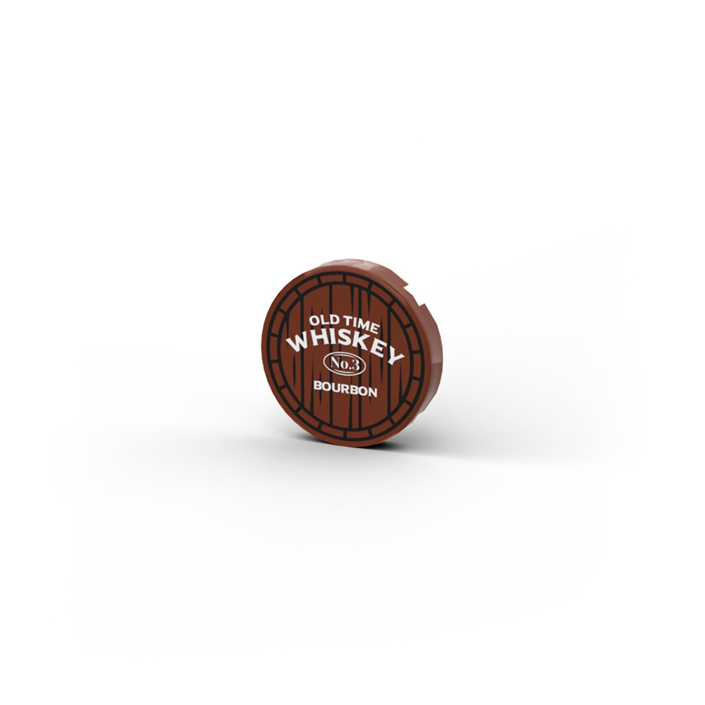 Whiskey Barrel