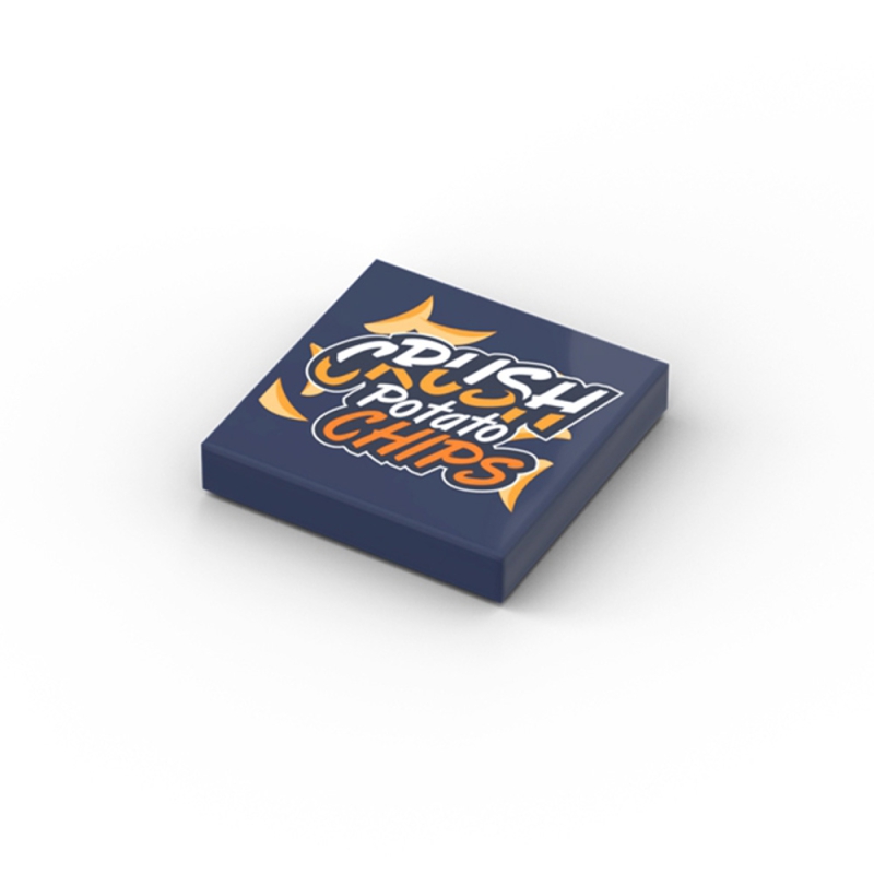 Chips Potato