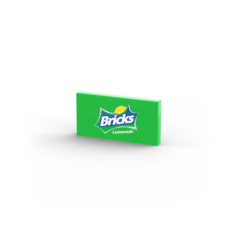 Brick-Lemonade