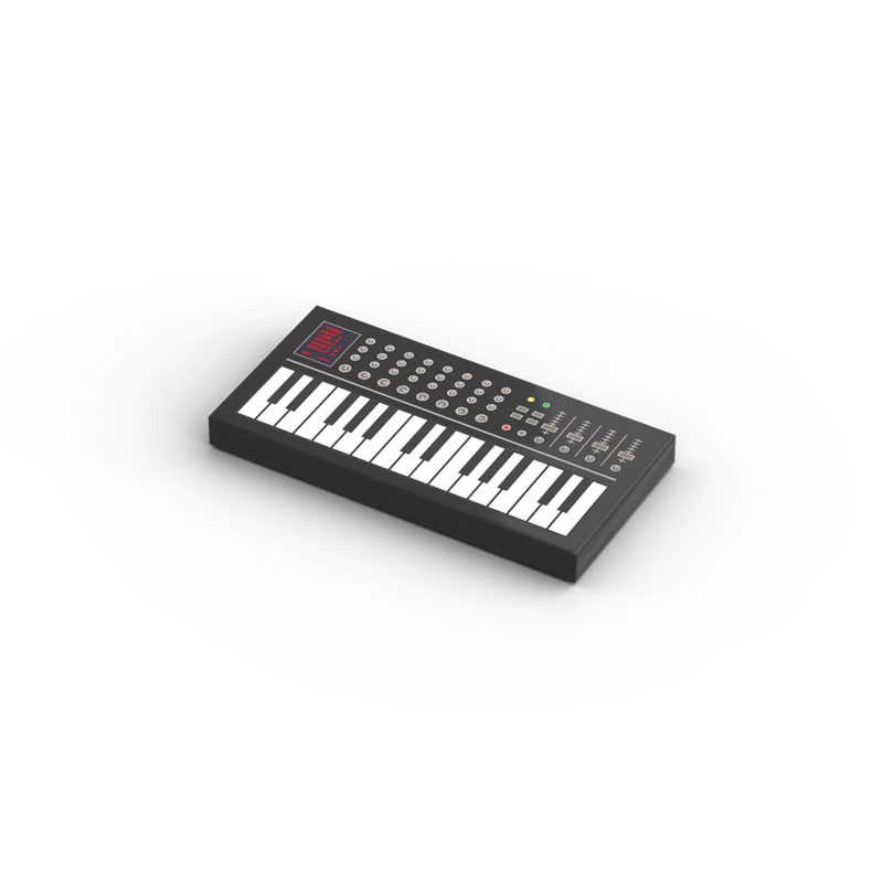 KeyboardOut of Stock