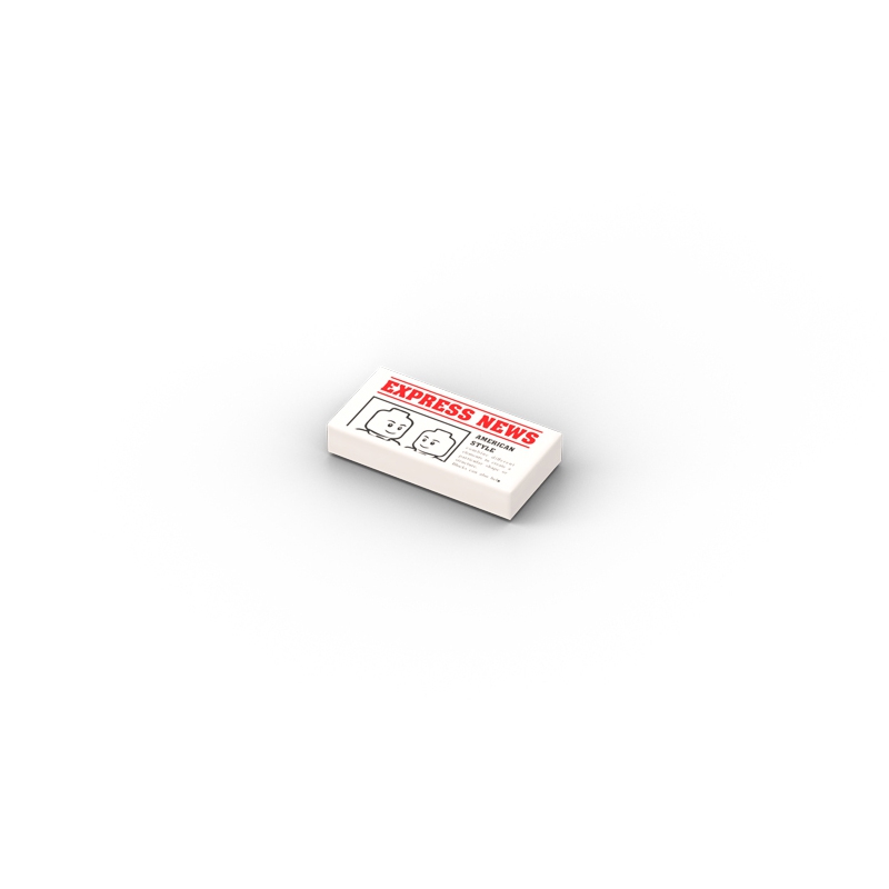 Express News Newspaper