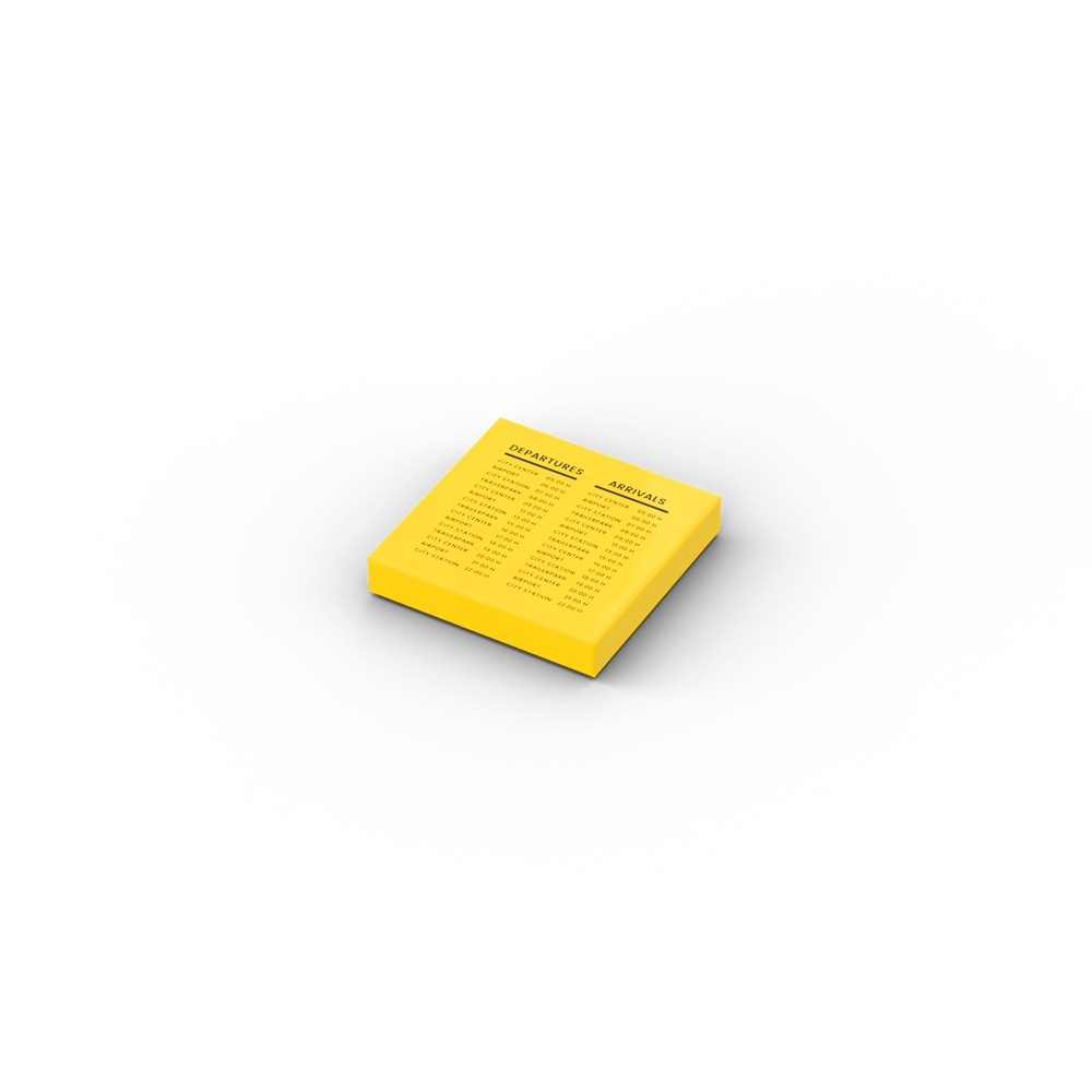 Fahrplan & Streckennetz