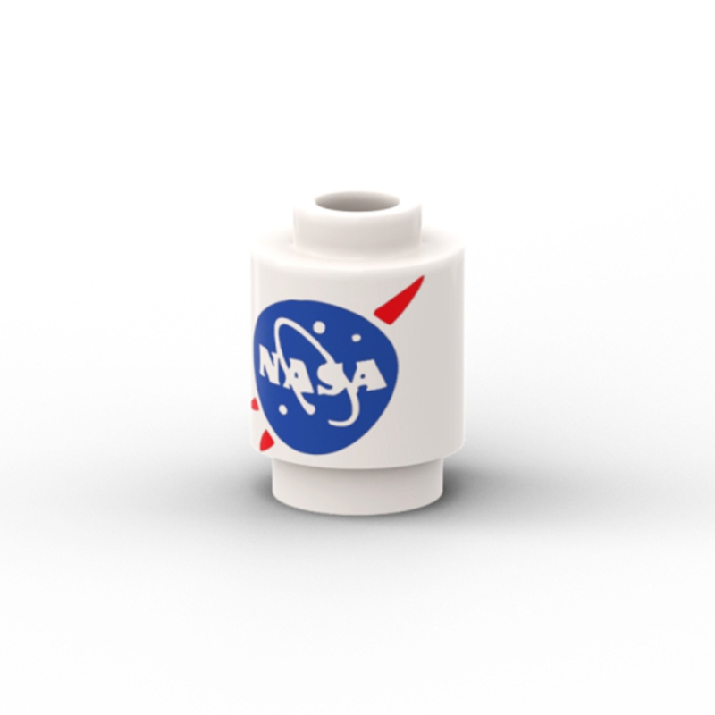 NASA Logo