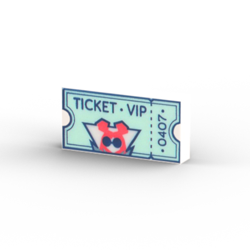 Ticket