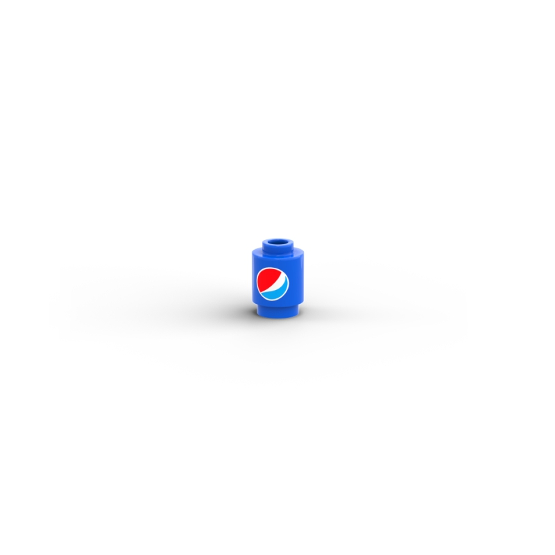 Pepsi Cola