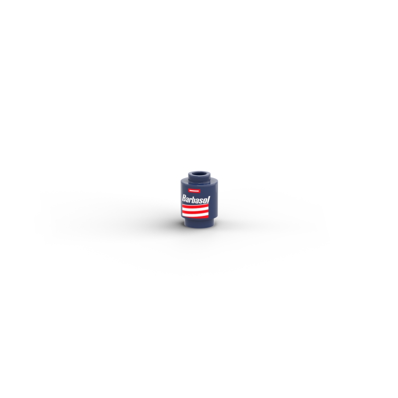 Barbasol