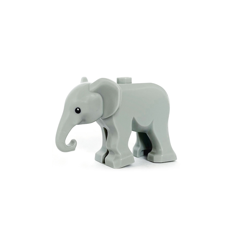 Elefant Baby