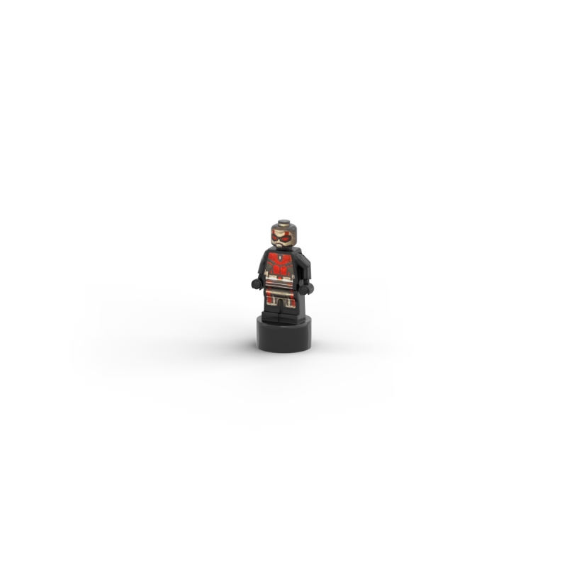 Ant-Man Statuette