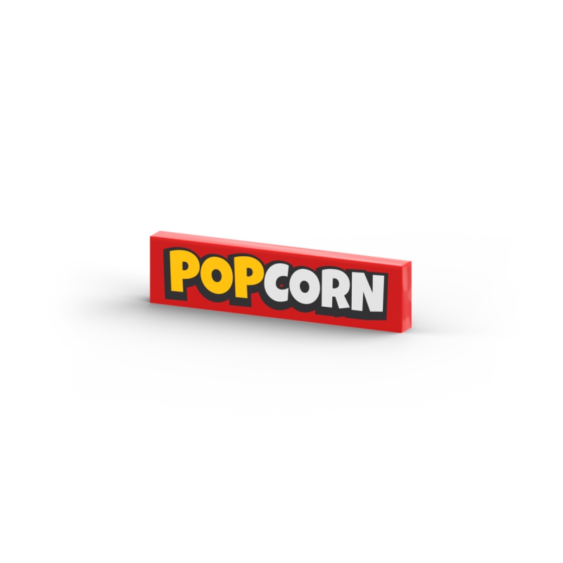 Pop Corn
