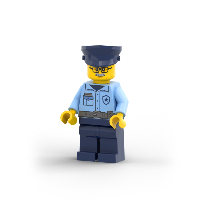 Police Officer