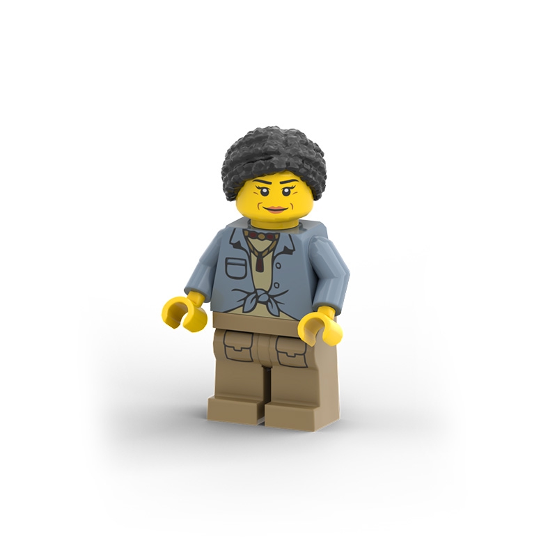 City Jungle Explorer