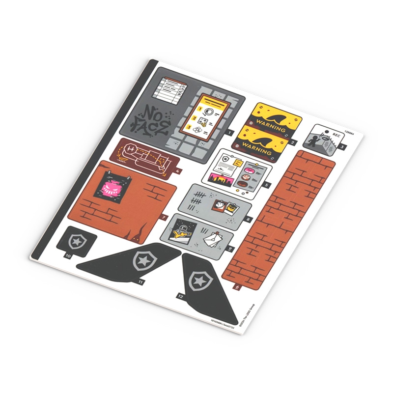 Police Prison Island