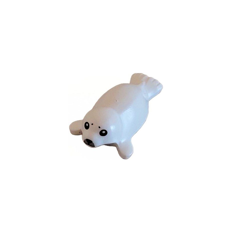 Seal Baby