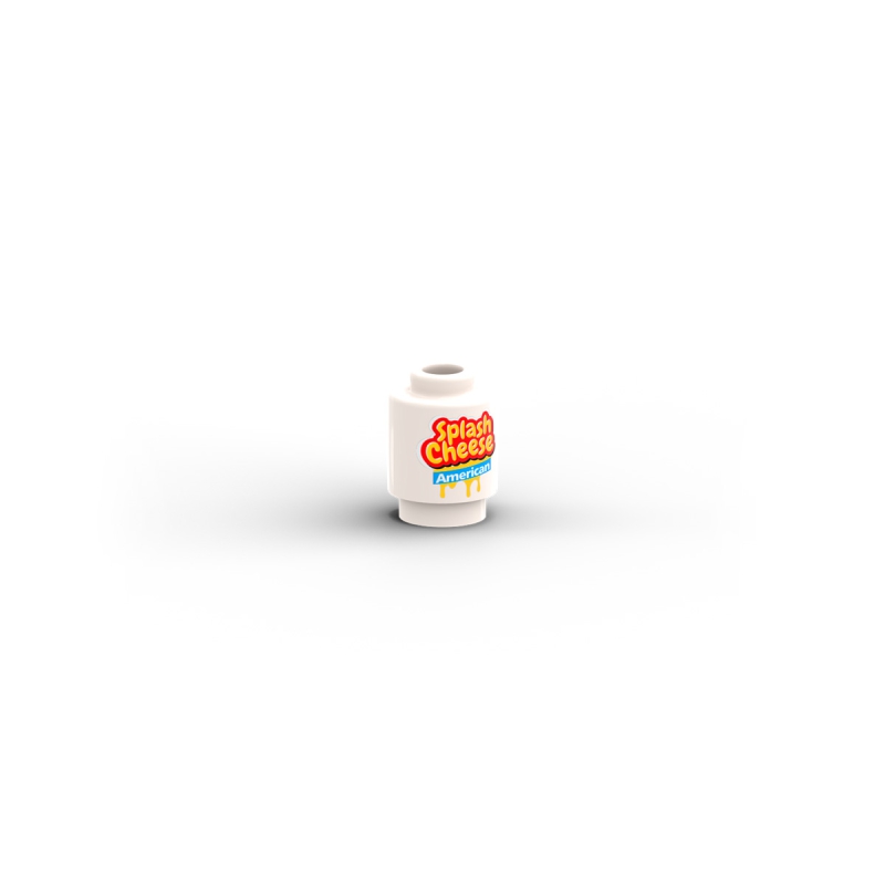 Splash Cheese