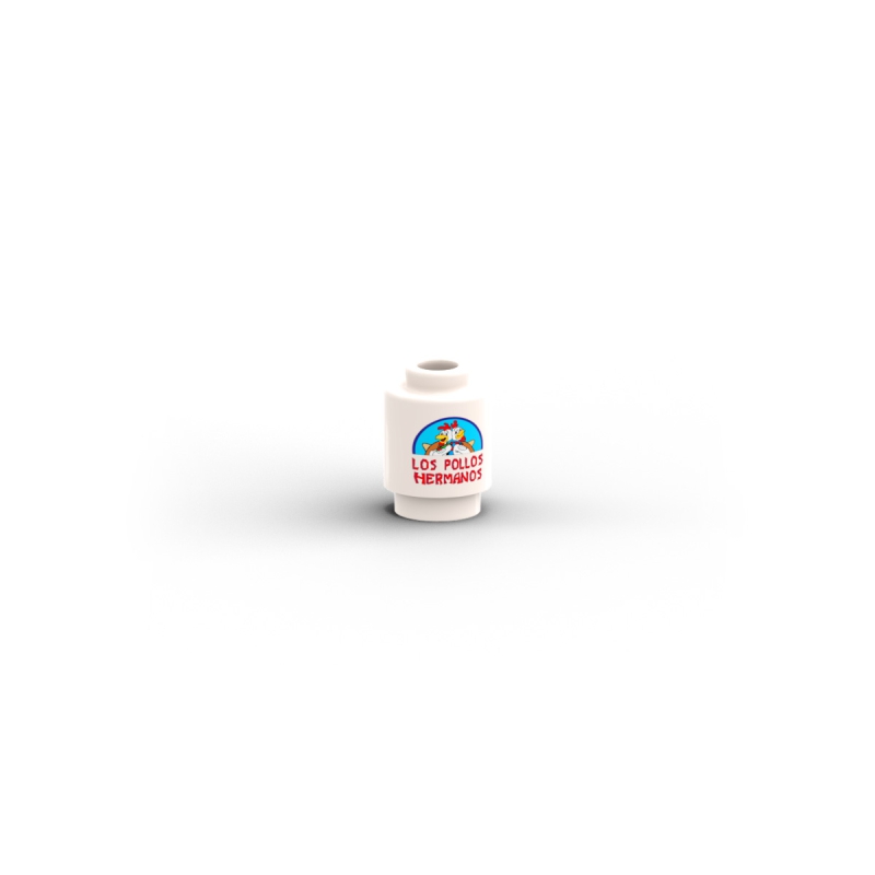 Cup Los Pollos Hermanos - Breaking BadOut of Stock