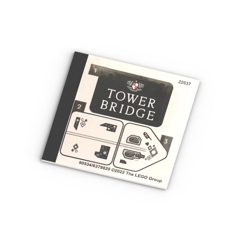 Tower Bridge - Spider-Man Bridge Battle